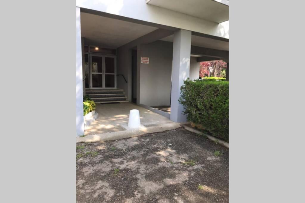 בזייה Bel Appartement Avec Vue Et Parking Prive מראה חיצוני תמונה